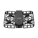 HOVERAir X1 Combo 4 rotoriai Keturių menčių sraigtasparnis 2704 x 1520 pikseliai 1050 mAh Juoda HOVERAir X1 Combo 4 rotoriai Keturių menčių sraigtasparnis 2704 x 1520 pikseliai 1050 mAh Juoda