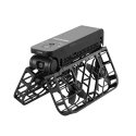 HOVERAir X1 Combo 4 rotoriai Keturių menčių sraigtasparnis 2704 x 1520 pikseliai 1050 mAh Juoda HOVERAir X1 Combo 4 rotoriai Keturių menčių sraigtasparnis 2704 x 1520 pikseliai 1050 mAh Juoda