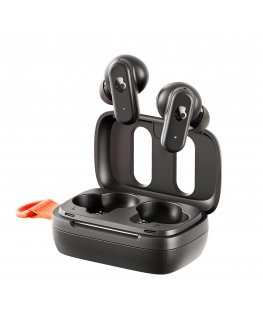 Skullcandy Dime 3 Kõrvaklapp True Wireless Stereo (TWS) Kõrvasisene Kõned/Muusika/Sport/Igapäevane Bluetooth Must