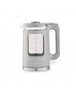 Maestro MR-065 elektriline veekeetja 1,7 L 2200 W (MR-065-GREY) Hall