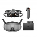 DJI Avata 2 Fly Smart Combo FPV-дрон, 3 аккумулятора DJI Avata 2 Fly Smart Combo FPV-дрон, 3 аккумулятора