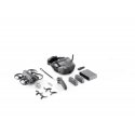 DJI Avata 2 Fly Smart Combo FPV-drone, 3 akkua
