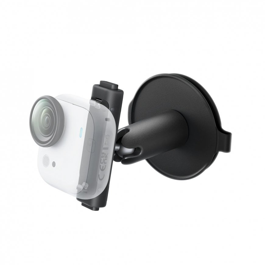 Insta360 GO Ultra Pivot Stand pööratav jalus