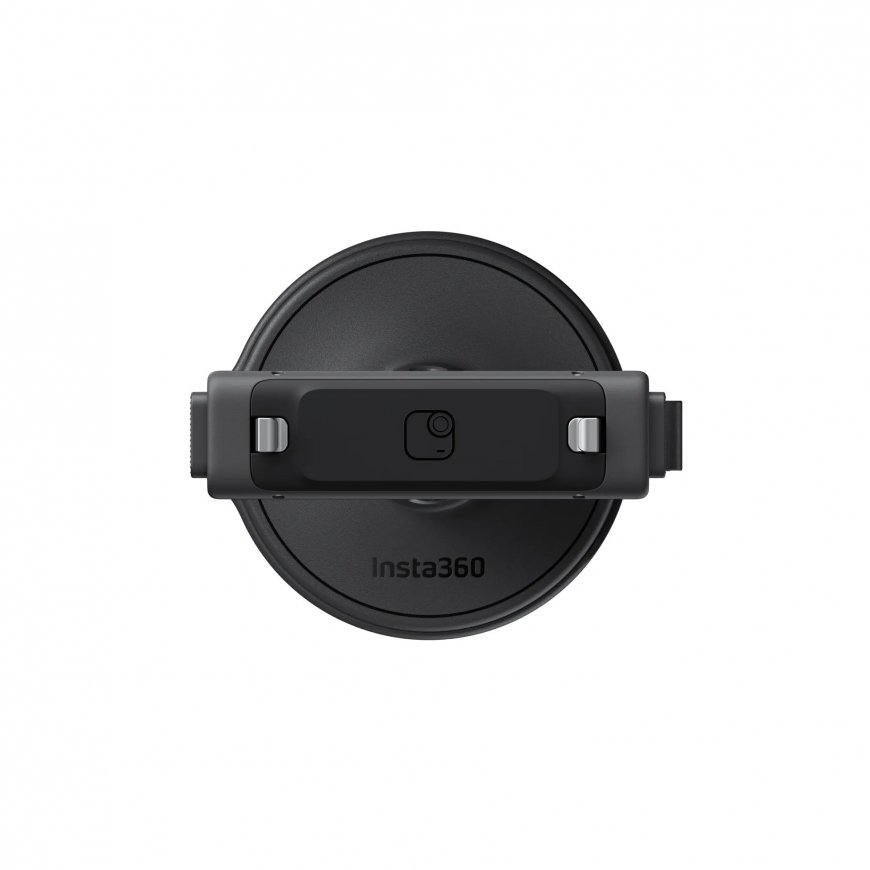 Insta360 GO Ultra Pivot Stand rotating stand – 2