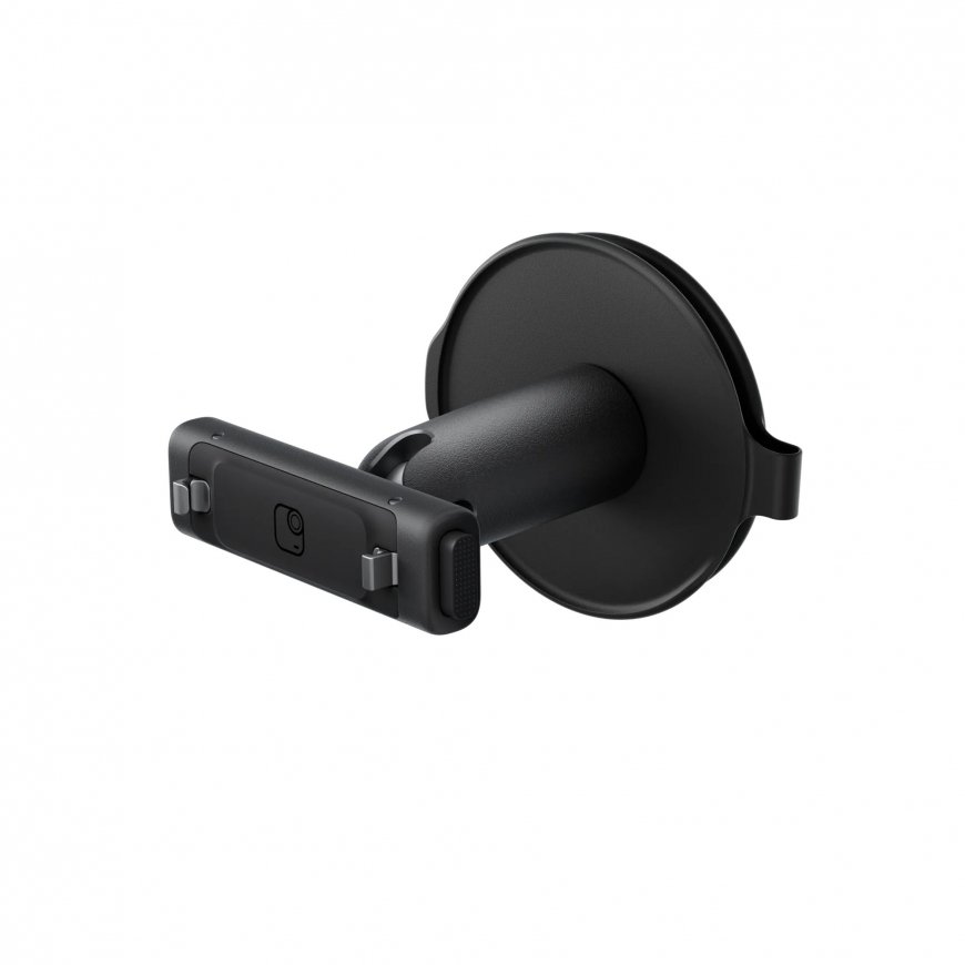 Insta360 GO Ultra Pivot Stand pööratav jalus – 4