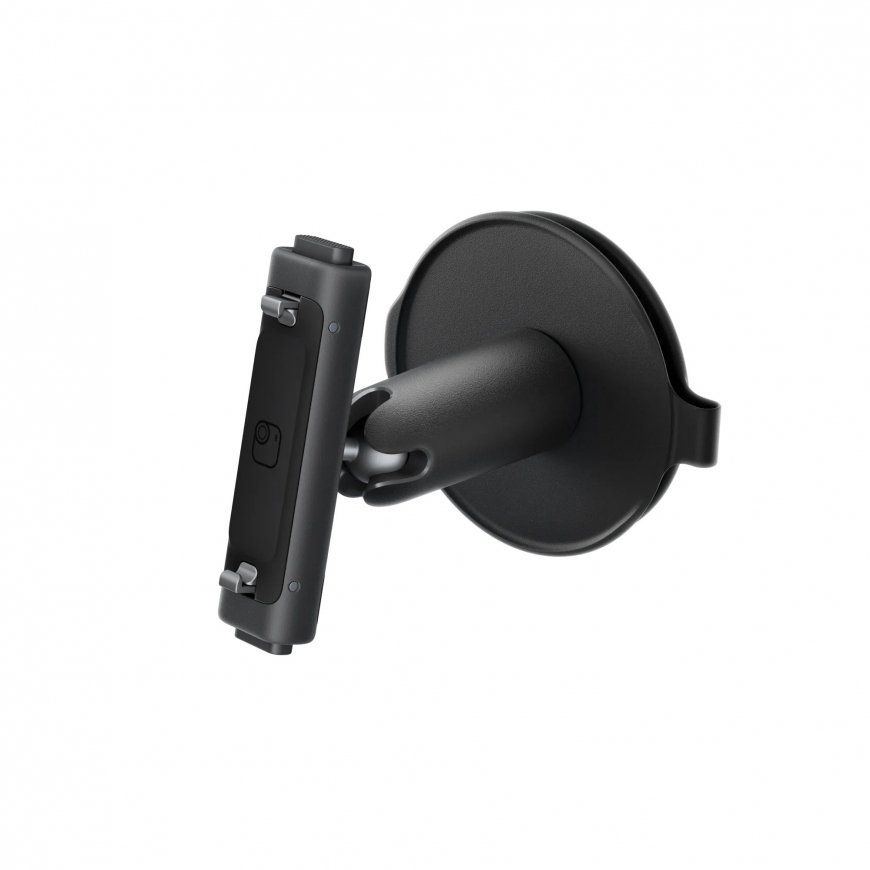 Insta360 GO Ultra Pivot Stand pööratav jalus – 5