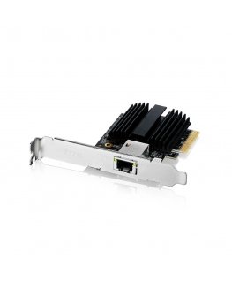 Zyxel XGN100C v2 Internal Ethernet 1000 Mbit/s
