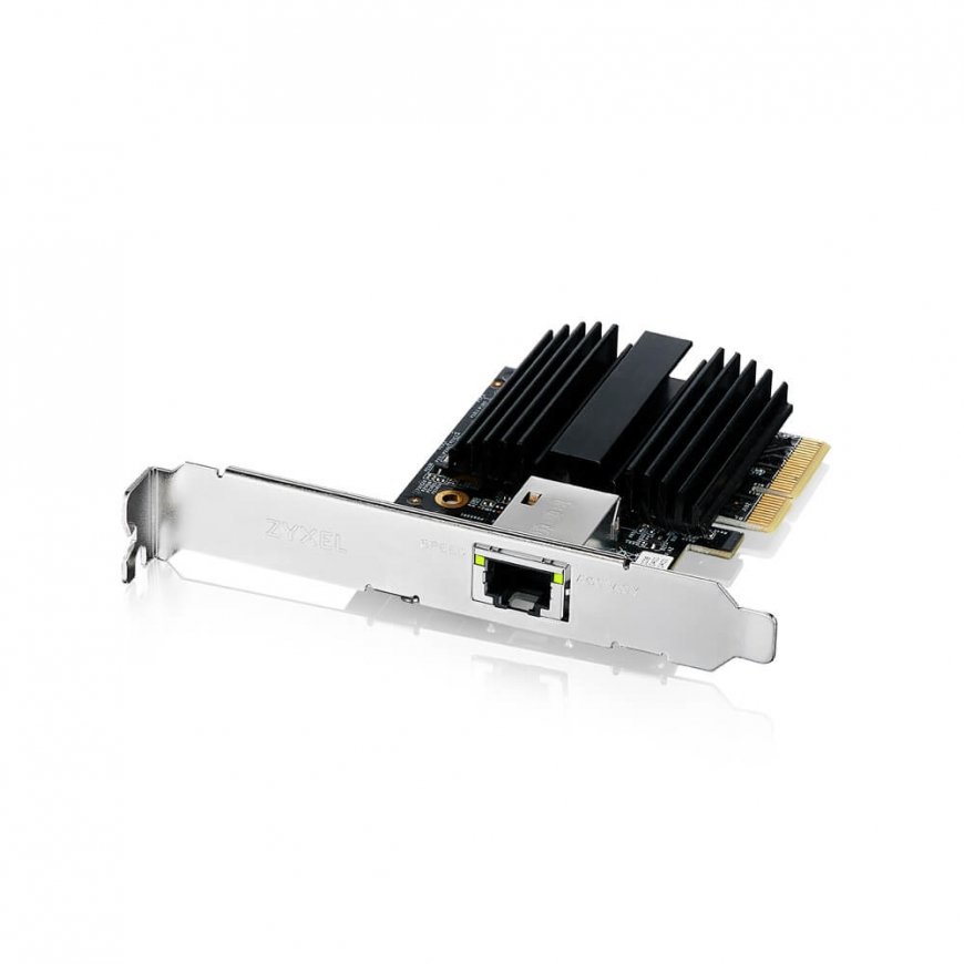 Zyxel XGN100C v2 Sisäinen Ethernet 1000 Mbit/s