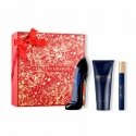 Carolina Herrera Good Girl Eau De Parfum -suihkuttaja, 80 ml lahjasetti, 3 osaa Carolina Herrera Good Girl Eau De Parfum -suihkuttaja, 80 ml lahjasetti, 3 osaa