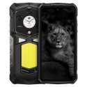 Ulefone Armor 29 Pro 5G telefons, 512/16 GB, melns Ulefone Armor 29 Pro 5G telefons, 512/16 GB, melns