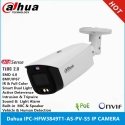 IP-камера IPC-HFW3849T1-AS-PV-0360B-S5 IP-камера IPC-HFW3849T1-AS-PV-0360B-S5