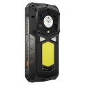 Ulefone Armor 29 Pro 5G telefons, 512/16 GB, melns Ulefone Armor 29 Pro 5G telefons, 512/16 GB, melns
