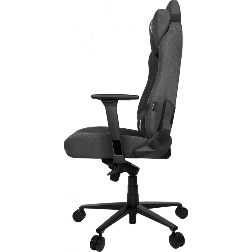 Arozzi Vernazza Универсальное игровое кресло Мягкое сиденье Серый – 2