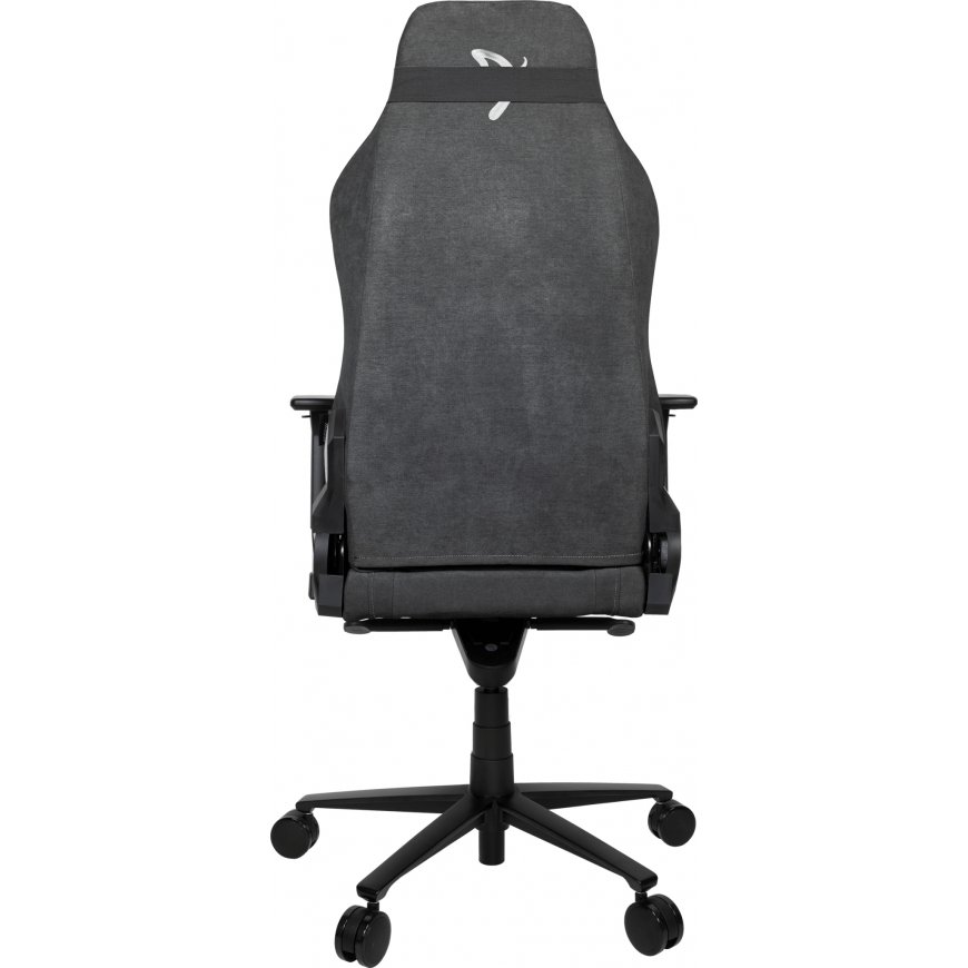 Arozzi Vernazza Универсальное игровое кресло Мягкое сиденье Серый – 3