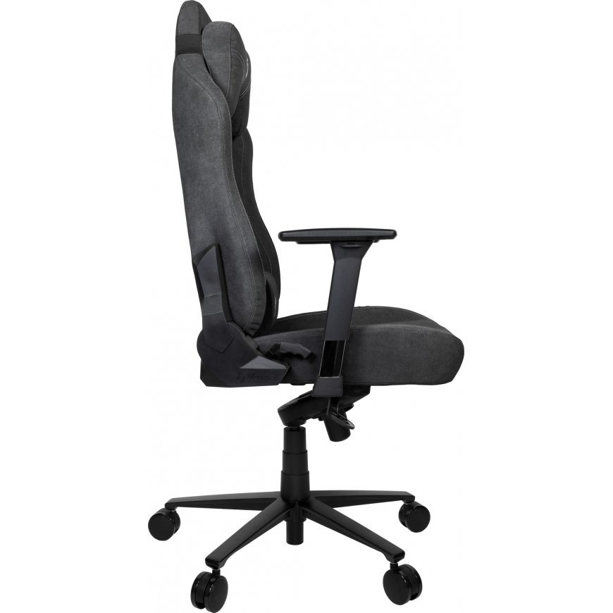 Arozzi Vernazza Universal gaming chair Padded seat Grey – 4