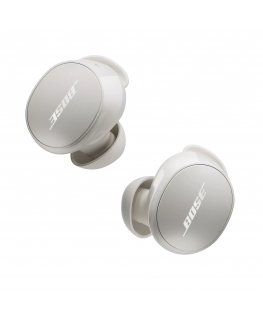 Bose 888507-0200 austiņas un brīvroku komplekts True Wireless Stereo (TWS) Bluetooth Balts
