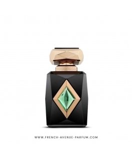 French Avenue Iris Patchouli Parfyyminuota 80 ml (unisex)