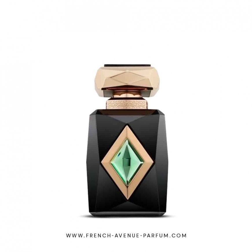 French Avenue Iris Patchouli Eau de Parfum 80 ml (unisex)