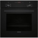Siemens iQ100 (HB013FBB1) духовой шкаф, черный Siemens iQ100 (HB013FBB1) духовой шкаф, черный