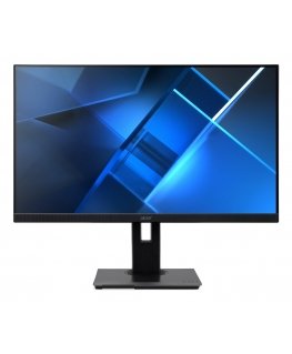 Acer Vero B7 B277U G PC lamekuvar 68,6 cm (27") 2560 x 1440 pikslit Quad HD LCD Must