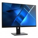 Acer Vero B7 B277U G монитор для ПК 68,6 cm (27") 2560 x 1440 пикселей Quad HD ЖК Черный