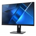 Acer Vero B7 B277U G kompiuterio monitorius 68,6 cm (27") 2560 x 1440 pikseliai Quad HD LCD Juoda