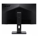 Acer Vero B7 B277U G монитор для ПК 68,6 cm (27") 2560 x 1440 пикселей Quad HD ЖК Черный