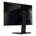 Acer Vero B7 B277U G монитор для ПК 68,6 cm (27") 2560 x 1440 пикселей Quad HD ЖК Черный