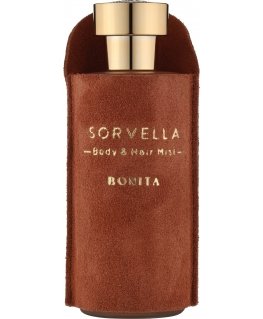 Sorvella Perfume "Signature Golden Notes" fragrance spray, 30 ml