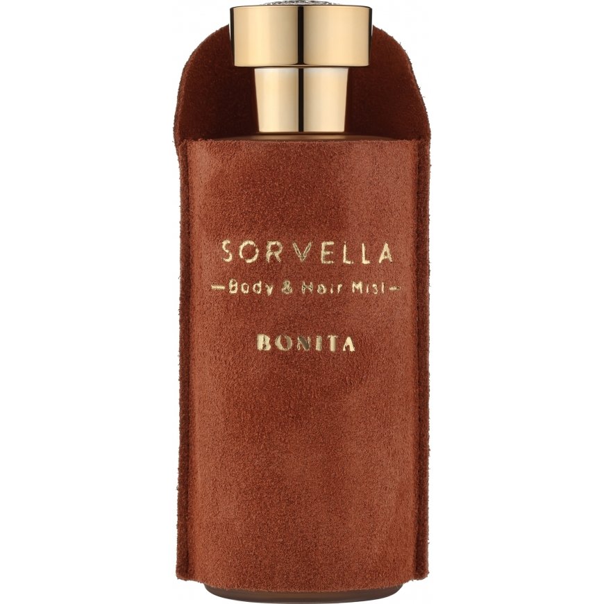Sorvella kvepalai „Signature Golden Notes“ purškiklis, 30 ml