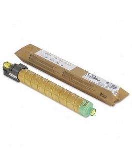 Ricoh 841818 tonerio kasetė 1 vnt Originalus Geltona