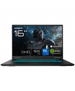 GIGABYTE GAMING A16 PRO DYHG5EECC4SH laptop