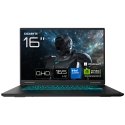 GIGABYTE GAMING A16 PRO DYHG5EECC4SH laptop GIGABYTE GAMING A16 PRO DYHG5EECC4SH laptop
