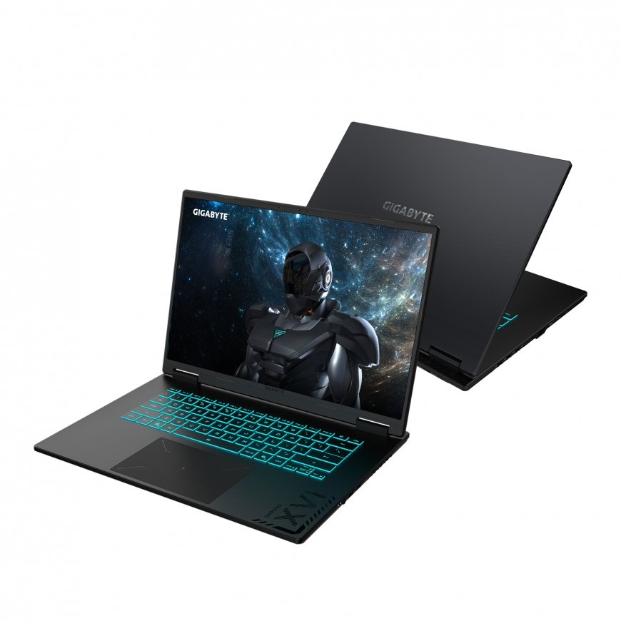 GIGABYTE GAMING A16 PRO DYHG5EECC4SH laptop – 2