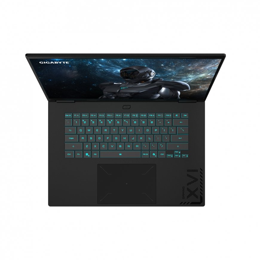 GIGABYTE GAMING A16 PRO DYHG5EECC4SH laptop – 5
