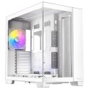 Antec C8 ARGB „Full Tower“ Balta Antec C8 ARGB „Full Tower“ Balta