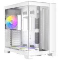 Antec C8 ARGB Full Tower Белый Antec C8 ARGB Full Tower Белый
