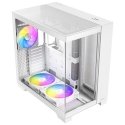 Antec C8 ARGB Full Tower Valge Antec C8 ARGB Full Tower Valge