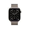 Apple Watch Series 11 OLED 42 mm Digitāls 374 x 446 pikseļi Skārienjūtīgais ekrāns 5G Titāns Wi-Fi G Apple Watch Series 11 OLED 42 mm Digitāls 374 x 446 pikseļi Skārienjūtīgais ekrāns 5G Titāns Wi-Fi G