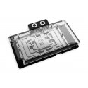 Alphacool 10269 Kompiuterio aušinimo sistemos dalis arba priedas Galinė plokštė Alphacool 10269 Kompiuterio aušinimo sistemos dalis arba priedas Galinė plokštė