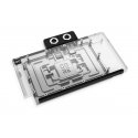 Alphacool 10269 Arvuti jahutussüsteemi osa või tarvik Tagumine plaat Alphacool 10269 Arvuti jahutussüsteemi osa või tarvik Tagumine plaat
