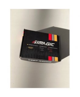Simagic P1000 Sankaba