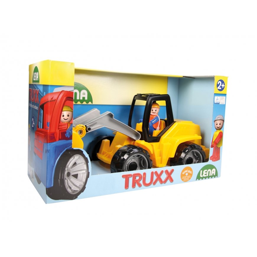Lena TRUXX Earth mover – 2