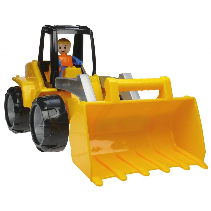 Lena TRUXX Earth mover – 3