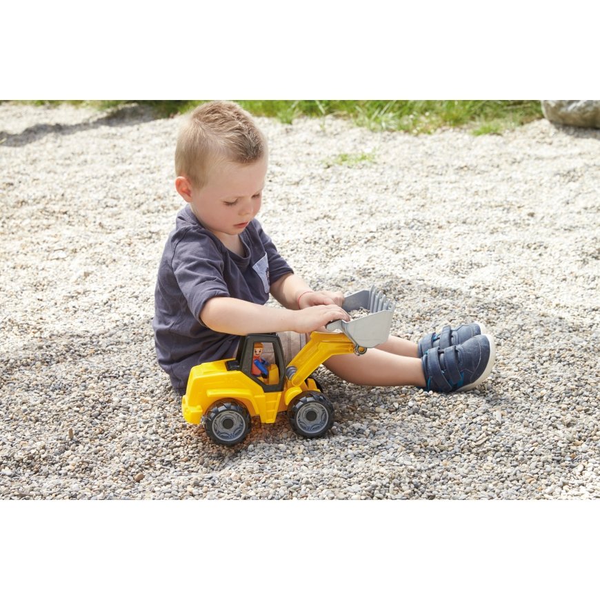 Lena TRUXX Earth mover – 5