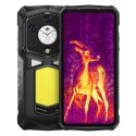 Ulefone Armor 29 Pro Thermal 5G telefon, 512/16 GB, musta Ulefone Armor 29 Pro Thermal 5G telefon, 512/16 GB, musta