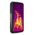 Ulefone Armor 29 Pro Thermal 5G puhelin, 512/16 Gt, musta Ulefone Armor 29 Pro Thermal 5G puhelin, 512/16 Gt, musta
