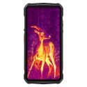 Ulefone Armor 29 Pro Thermal 5G telefon, 512/16 GB, musta Ulefone Armor 29 Pro Thermal 5G telefon, 512/16 GB, musta