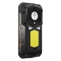 Ulefone Armor 29 Pro Thermal 5G puhelin, 512/16 Gt, musta Ulefone Armor 29 Pro Thermal 5G puhelin, 512/16 Gt, musta