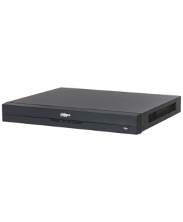 IP reģistrators NVR5208-8P-EI2 8 kanāli, 8 PoE